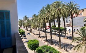Hotel El Maghreb Al Kabir